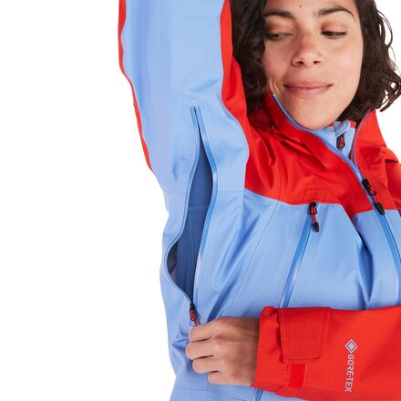 Marmot - Mitre Peak Jacket - Women's