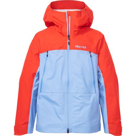 Marmot - Mitre Peak Jacket - Women's