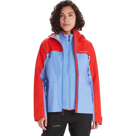 Marmot - Mitre Peak Jacket - Women's
