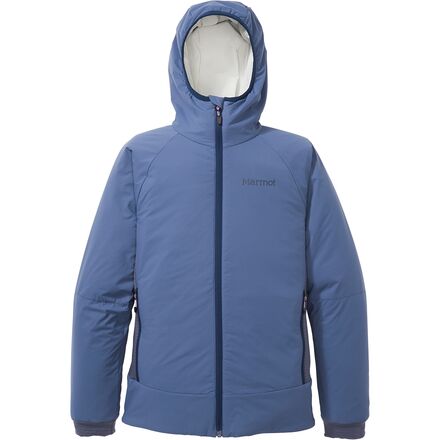 Marmot - Novus LT Hybrid Hooded Jacket - Women's