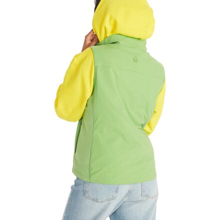 Marmot - Novus LT Hybrid Vest - Women's