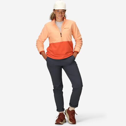 Marmot - Rocklin 1/2 Zip - Women's