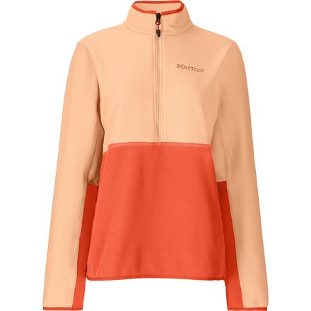 Marmot - Rocklin 1/2 Zip - Women's