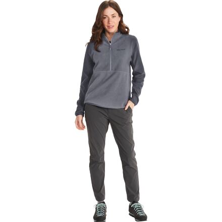 Marmot - Rocklin 1/2 Zip - Women's
