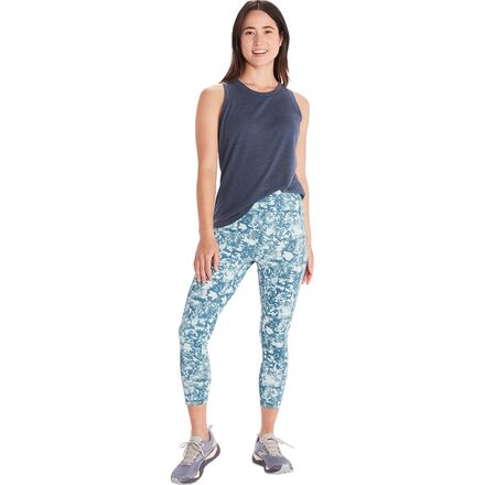 Marmot - Switchback Tank Top - Women's