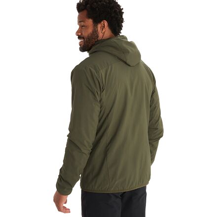 Marmot - Alt HB Hooded Jacket - Men's