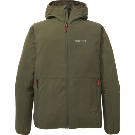 Marmot - Alt HB Hooded Jacket - Men's