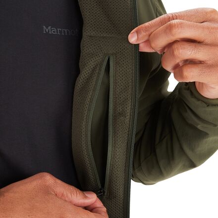 Marmot - Alt HB Hooded Jacket - Men's