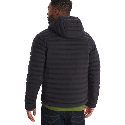 Marmot - Echo Featherless Hoodie - Men's