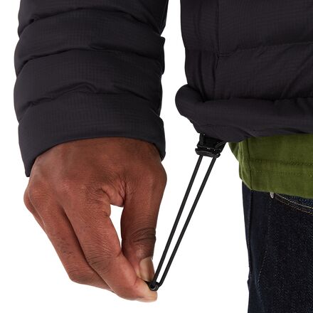 Marmot - Echo Featherless Hoodie - Men's