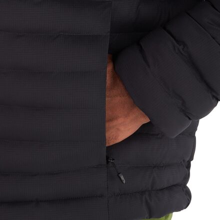Marmot - Echo Featherless Hoodie - Men's