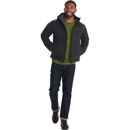 Marmot - Echo Featherless Hoodie - Men's