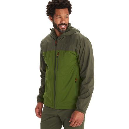 Marmot DriClime Jacket - Men's main image 1