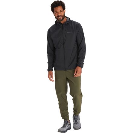 Marmot - Etherlite Hooded Jacket - Men's
