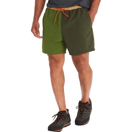 Marmot - Juniper Springs 5in Short - Men's