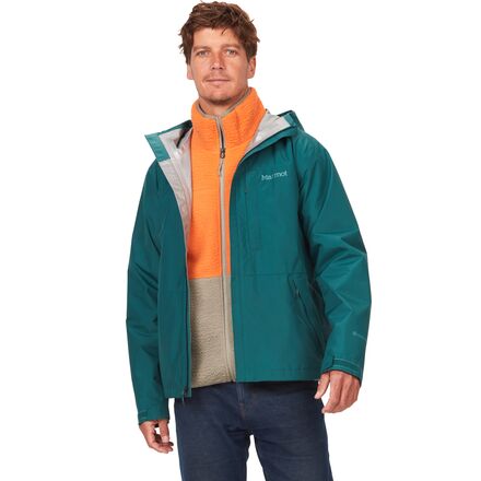 Marmot - Minimalist Jacket - Men's