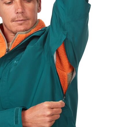 Marmot - Minimalist Jacket - Men's