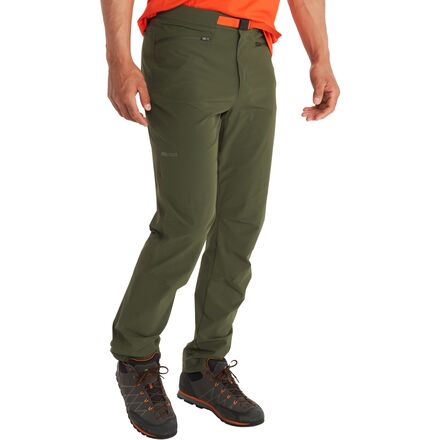 Marmot - Mountain Active Pant - Men's - Nori