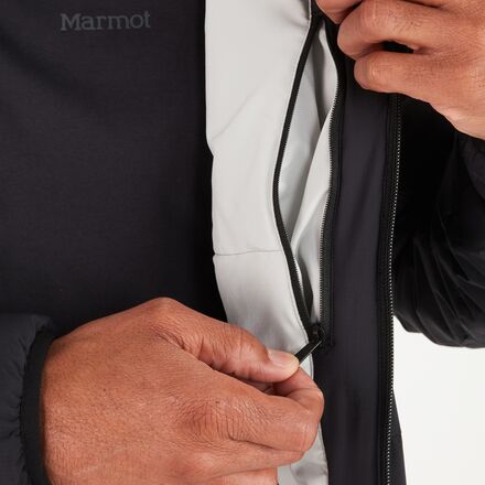Marmot - Novus Hooded Jacket - Men's