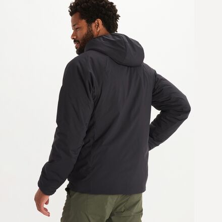 Marmot - Novus Hooded Jacket - Men's