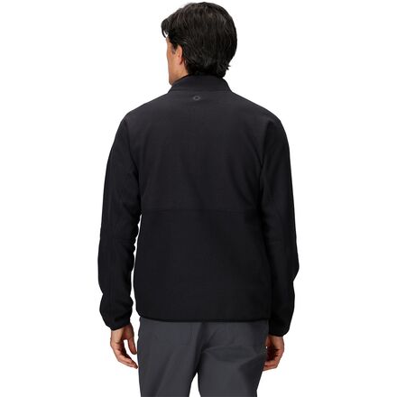 Marmot - Rocklin 1/2-Zip Fleece Jacket - Men's