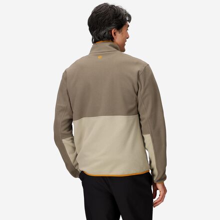 Marmot - Rocklin 1/2-Zip Fleece Jacket - Men's