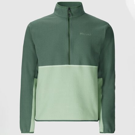 Marmot - Rocklin 1/2-Zip Fleece Jacket - Men's