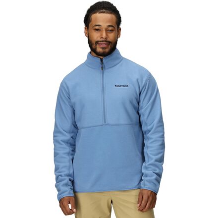 Rocklin 1/2-Zip Fleece Jacket - Men's