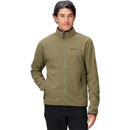Rocklin Fleece Jacket - Men's