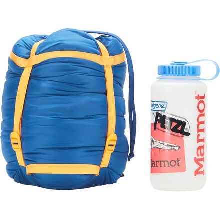 Marmot - Trestles Elite Eco 30 Sleeping Bag: 30F Synthetic - Kids'