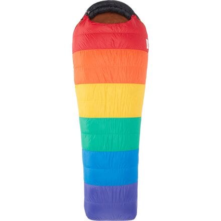 Marmot - Rainbow Yolla Bolly 30 Sleeping Bag: 30F Down
