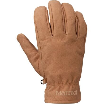 Marmot - Basic Work Glove - Almond