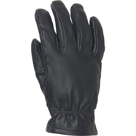 Marmot - Basic Work Glove - Black