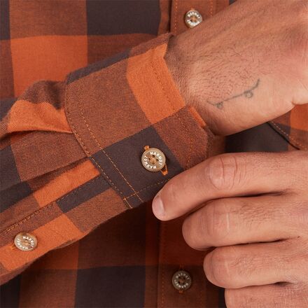 Marmot - Anderson Lightweight Flannel Long-Sleeve Shirt - Men's