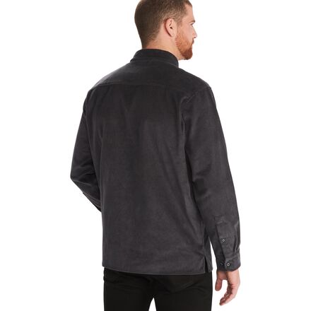Marmot - Aylesbury Long-Sleeve Button-Down Shirt - Men's