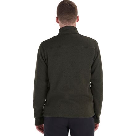 Marmot - Drop Line Fleece Jacket - Men's