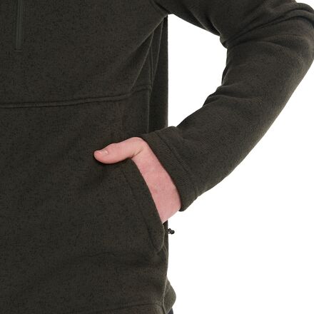 Marmot - Drop Line Fleece Jacket - Men's