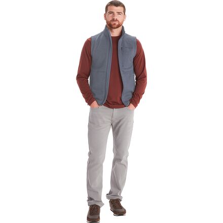 Marmot - Drop Line Vest - Men's