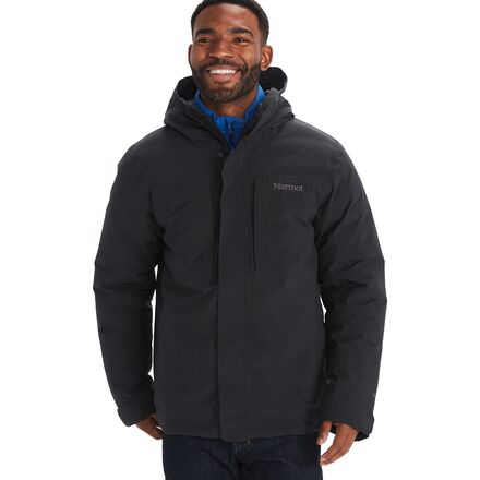 Marmot - Greenpoint Featherless Jacket - Men's