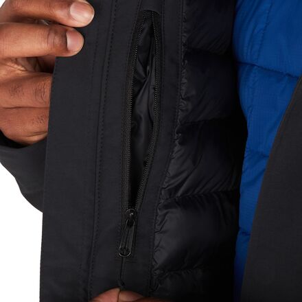 Marmot - Greenpoint Featherless Jacket - Men's