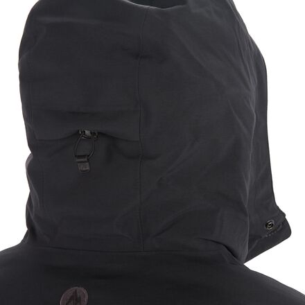 Marmot - Greenpoint Featherless Jacket - Men's