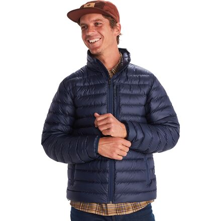 Highlander Down Jacket - Men's