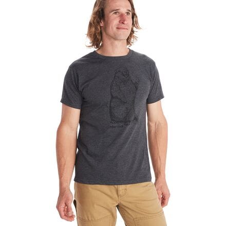 Marmot - Peace Short-Sleeve T-Shirt - Men's