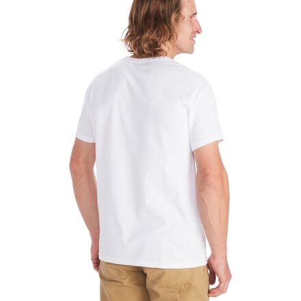 Marmot - Peace Short-Sleeve T-Shirt - Men's