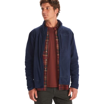 Reactor 2.0 Fleece Jacket - Men's