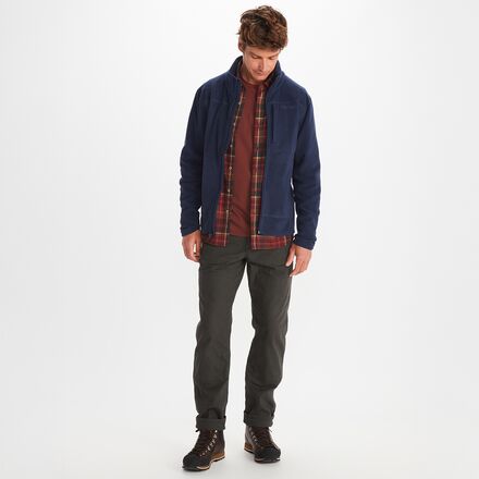 Marmot - Reactor 2.0 Fleece Jacket - Men's