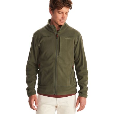 Reactor 2.0 Fleece Jacket - Men's