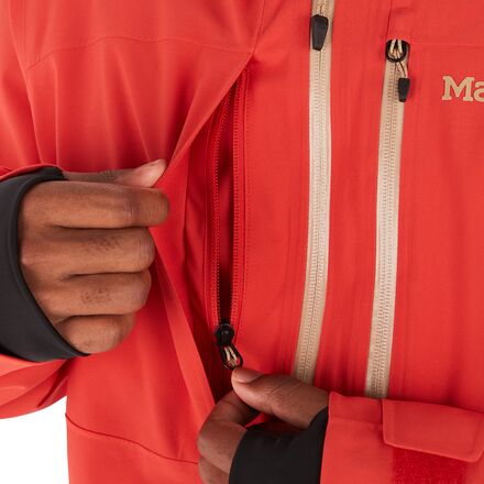 Marmot - Refuge Jacket - Men's