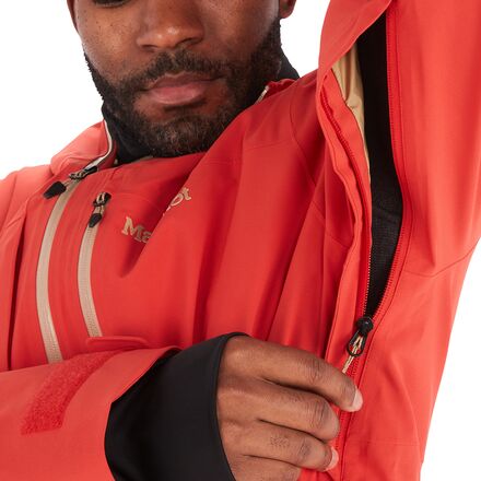 Marmot - Refuge Jacket - Men's