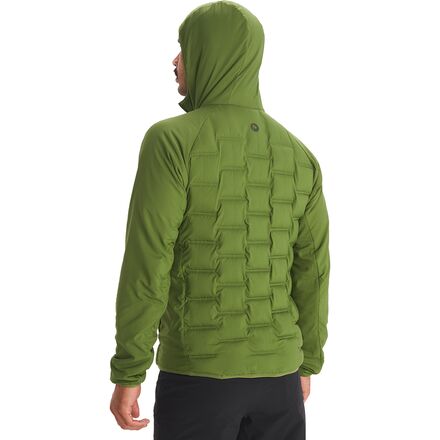 Marmot WarmCube Active Alt HB 1/2-Zip